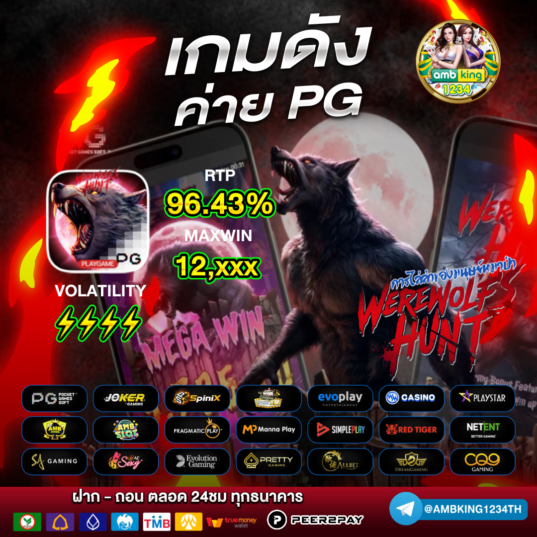 เครดิตฟรี ทรูวอเลท - แบนเนอร์โปรโมชั่น