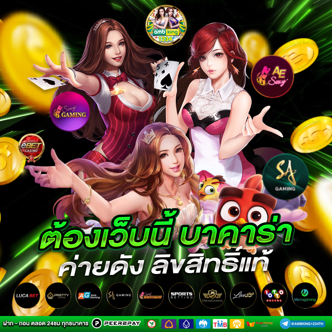 pgสล็อต ฝาก-ถอน true wallet - แบนเนอร์โปรโมชั่น