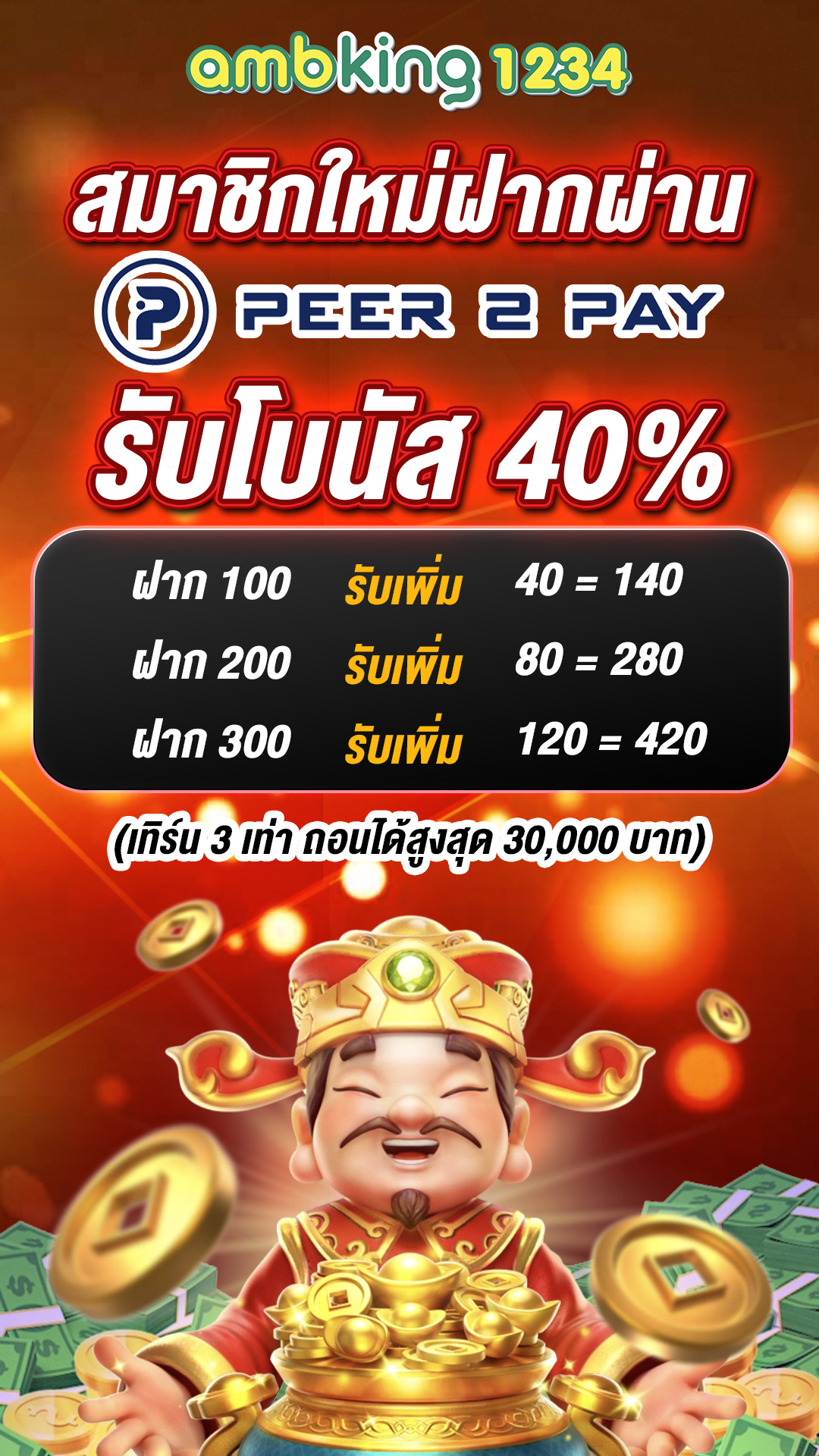 สมัคร pg slot เว็บตรง - แบนเนอร์โปรโมชั่น