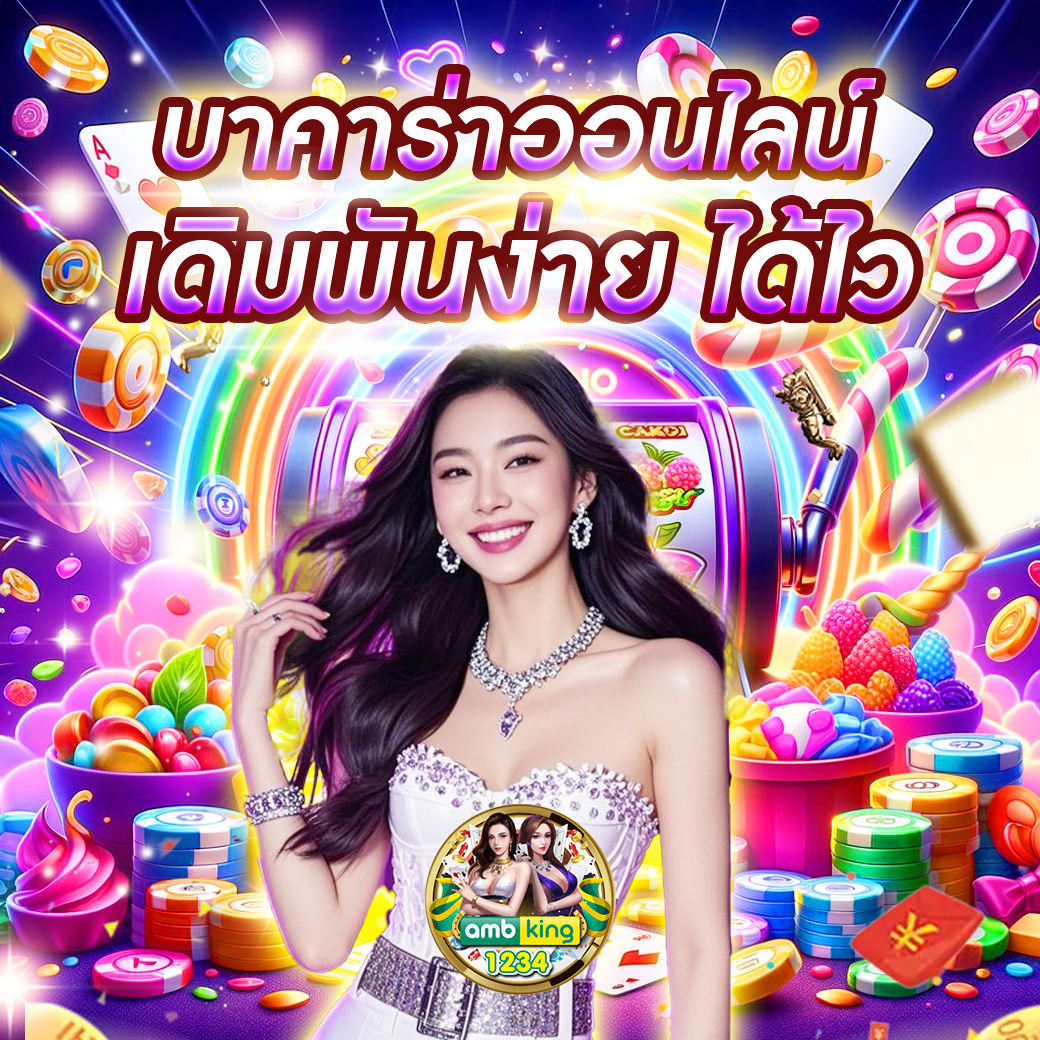 เว็บพนันโอน วอลเล็ต - แบนเนอร์โปรโมชั่น