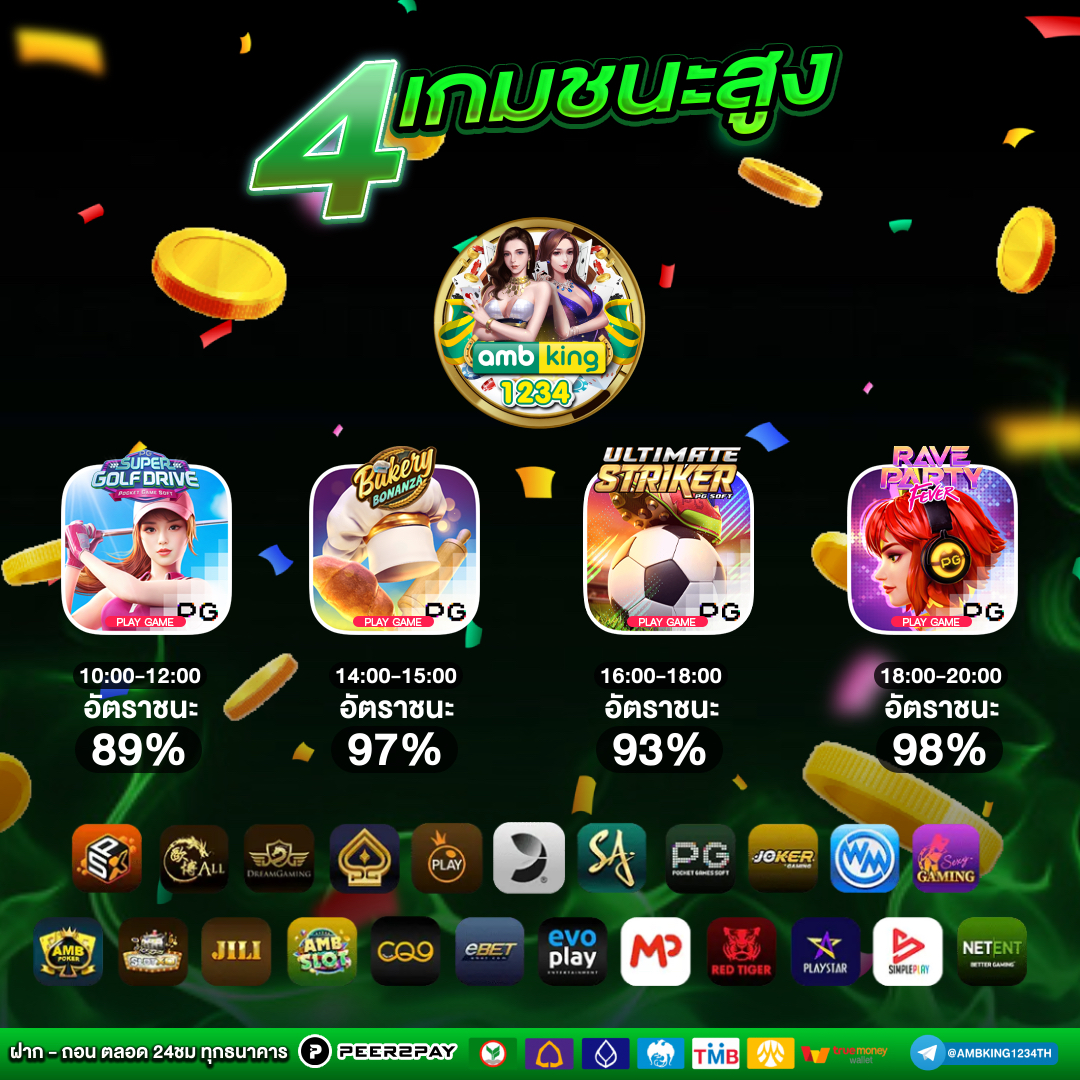 777สล็อตวอเลท - แบนเนอร์โปรโมชั่น