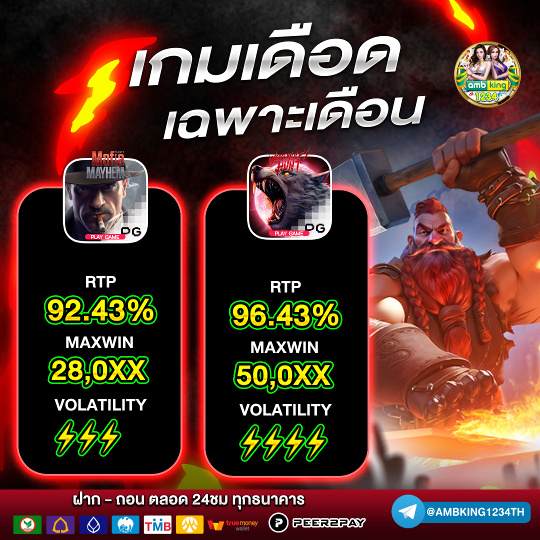 สมัครสมาชิกใหม่ 1 บาท รับ 100 - แบนเนอร์โปรโมชั่น