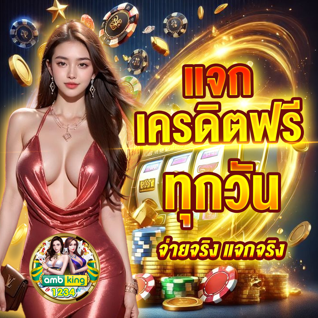 พาวิน สล็อต - แบนเนอร์โปรโมชั่น