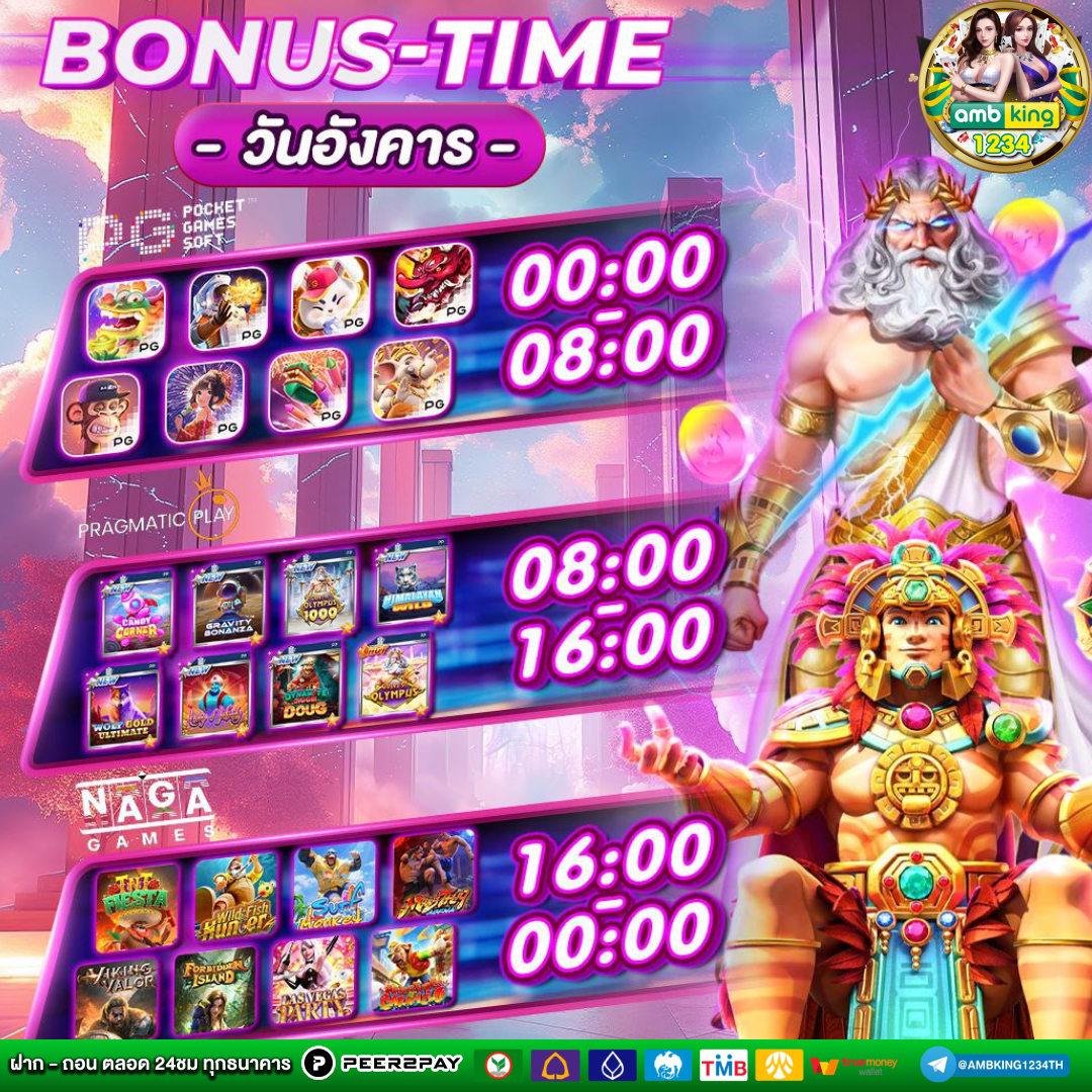 เว็บ สล็อต555 - แบนเนอร์โปรโมชั่น